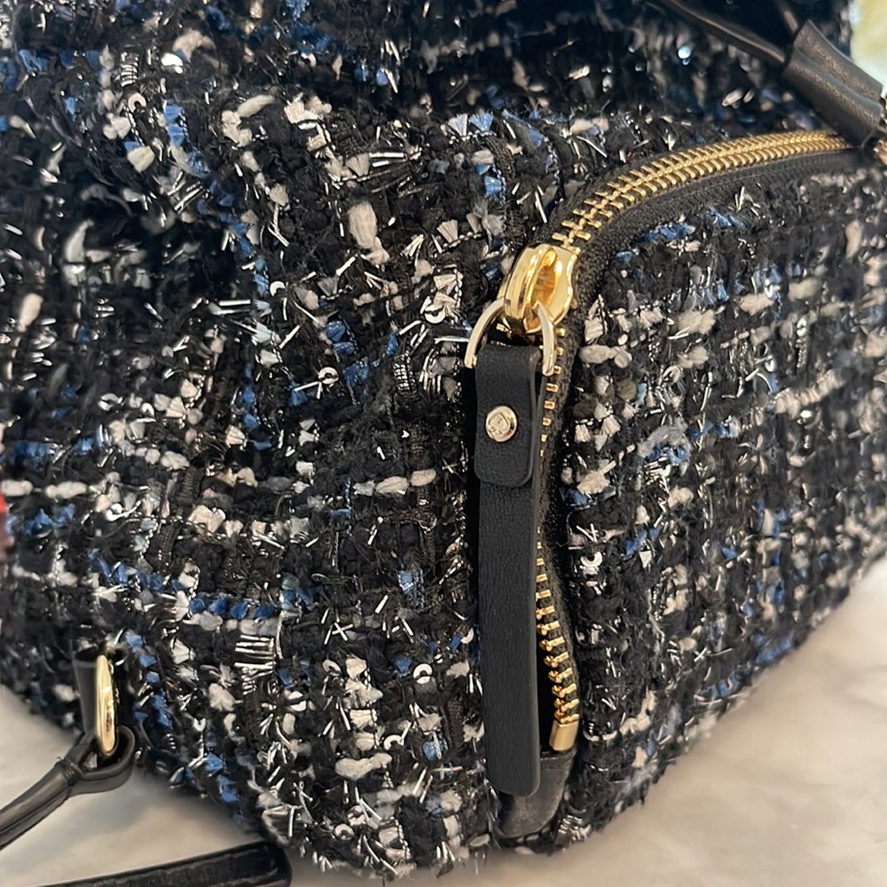 Kate spade backpack - Picture 3 of 6